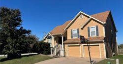 15570 NW 130th Street, Platte City, MO 64079
