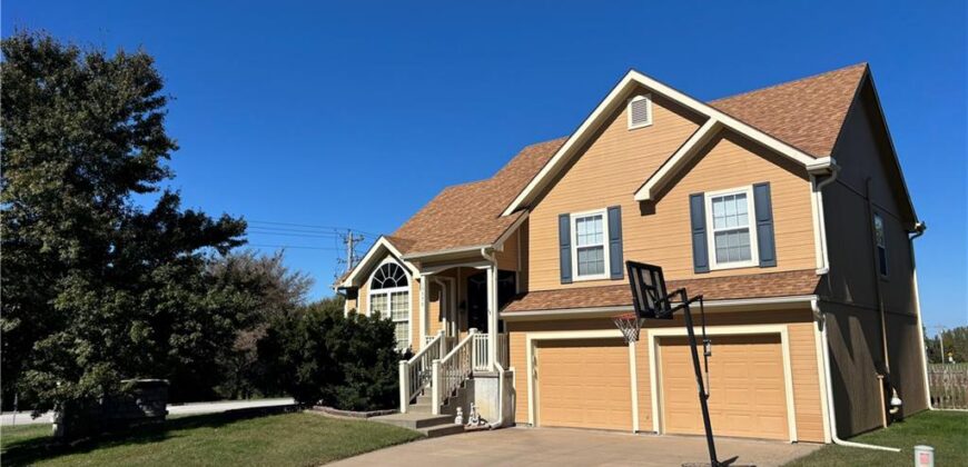 15570 NW 130th Street, Platte City, MO 64079