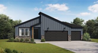 10624 N Jefferson Street, Kansas City, MO 64155