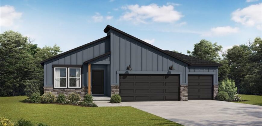 10624 N Jefferson Street, Kansas City, MO 64155