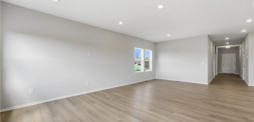 10624 N Jefferson Street, Kansas City, MO 64155