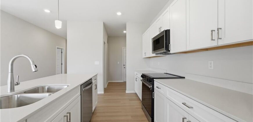 10624 N Jefferson Street, Kansas City, MO 64155