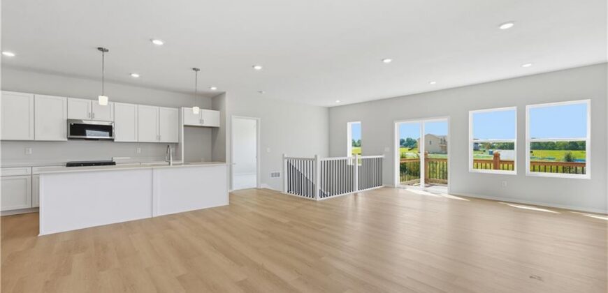 10624 N Jefferson Street, Kansas City, MO 64155