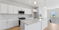 10624 N Jefferson Street, Kansas City, MO 64155