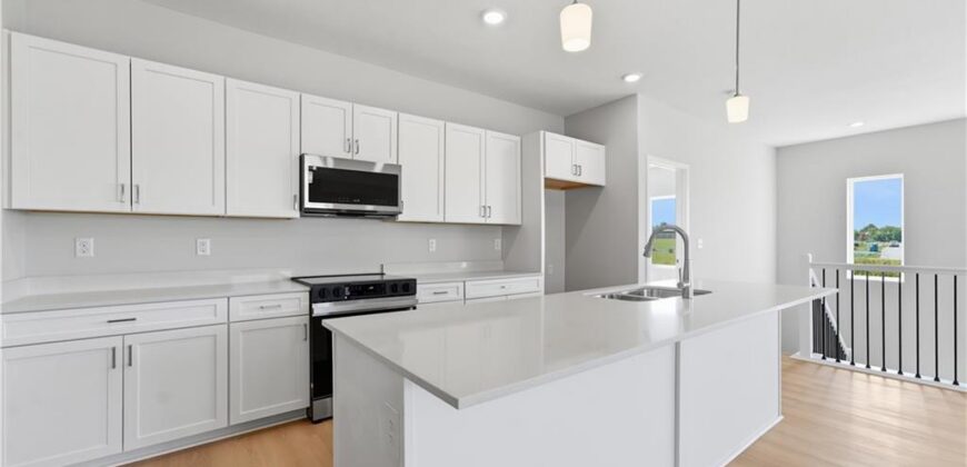 10624 N Jefferson Street, Kansas City, MO 64155