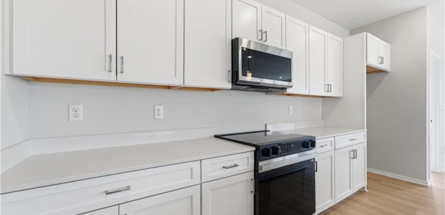 10624 N Jefferson Street, Kansas City, MO 64155