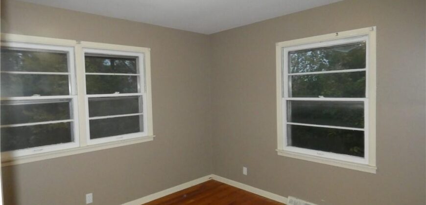 4801 NW 61st Street, Kansas City, MO 64151