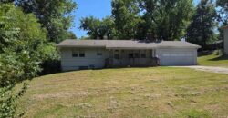 4801 NW 61st Street, Kansas City, MO 64151