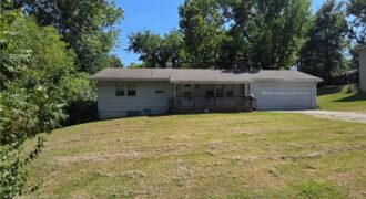4801 NW 61st Street, Kansas City, MO 64151