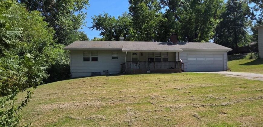 4801 NW 61st Street, Kansas City, MO 64151