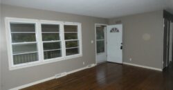 4801 NW 61st Street, Kansas City, MO 64151