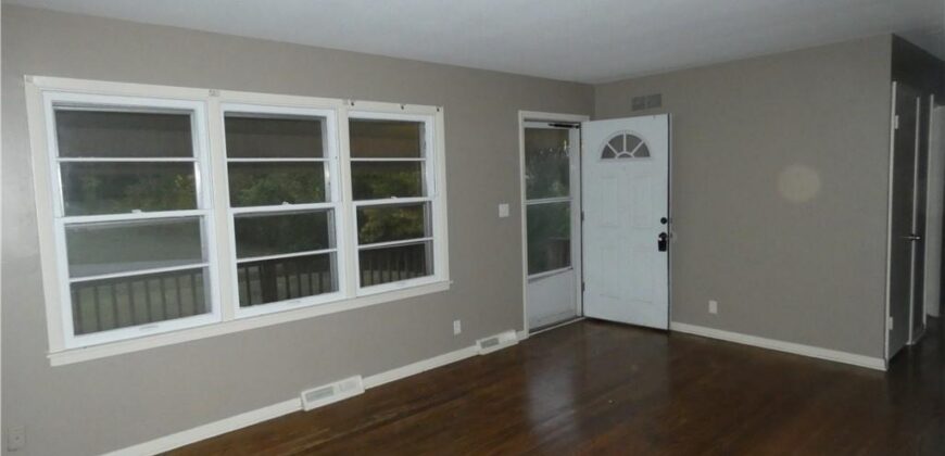 4801 NW 61st Street, Kansas City, MO 64151