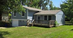 7301 84th Terrace, Kansas City, MO 64151