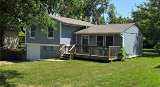 7301 84th Terrace, Kansas City, MO 64151