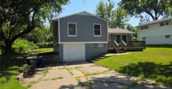 7301 84th Terrace, Kansas City, MO 64151