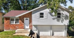 4412 N Olive Street, Kansas City, MO 64116