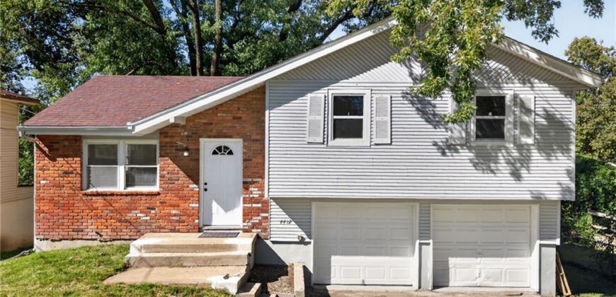 4412 N Olive Street, Kansas City, MO 64116