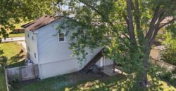 4412 N Olive Street, Kansas City, MO 64116