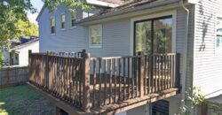 4412 N Olive Street, Kansas City, MO 64116