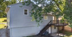 4412 N Olive Street, Kansas City, MO 64116