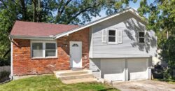 4412 N Olive Street, Kansas City, MO 64116