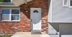 4412 N Olive Street, Kansas City, MO 64116