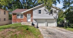 4412 N Olive Street, Kansas City, MO 64116