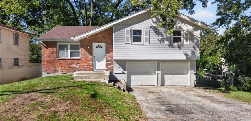 4412 N Olive Street, Kansas City, MO 64116