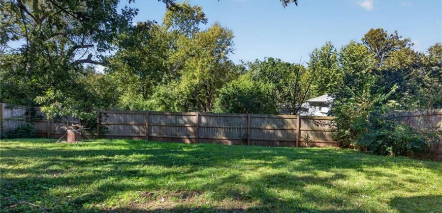 4412 N Olive Street, Kansas City, MO 64116