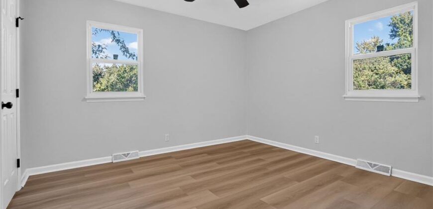 4412 N Olive Street, Kansas City, MO 64116