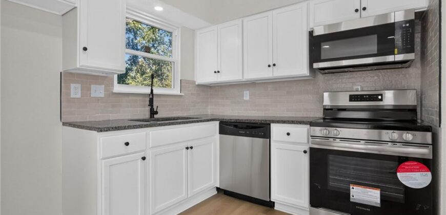 4412 N Olive Street, Kansas City, MO 64116