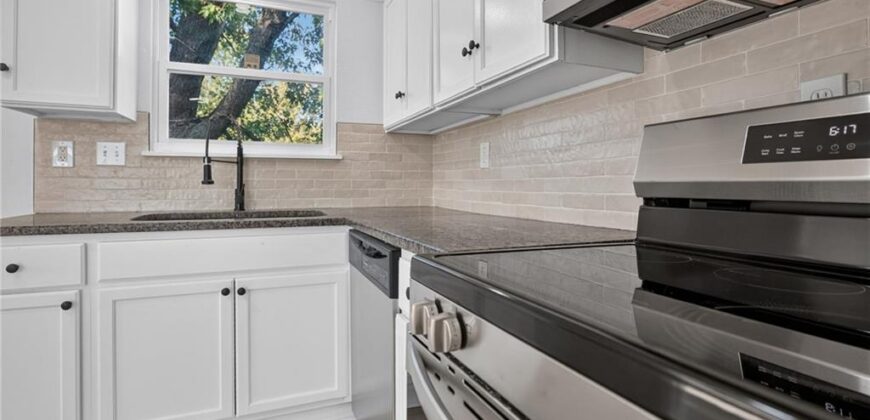 4412 N Olive Street, Kansas City, MO 64116