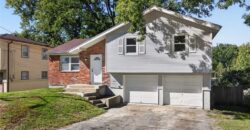 4412 N Olive Street, Kansas City, MO 64116
