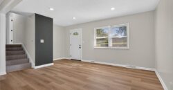 4412 N Olive Street, Kansas City, MO 64116