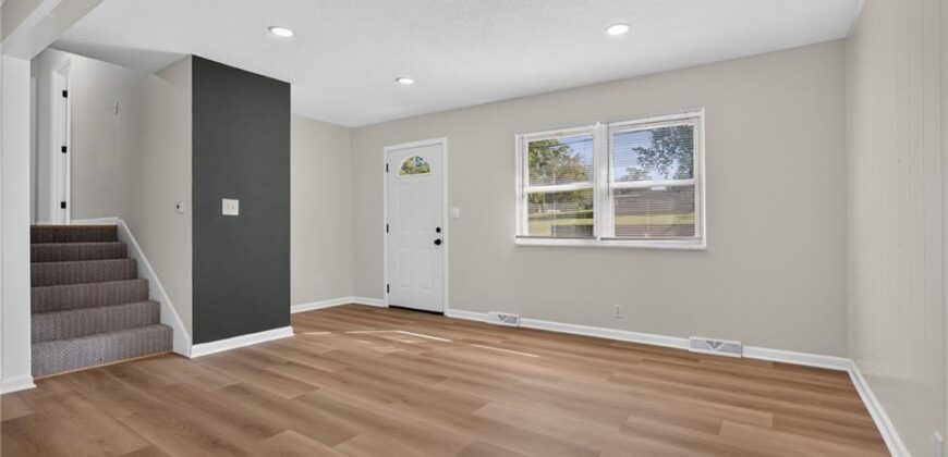 4412 N Olive Street, Kansas City, MO 64116