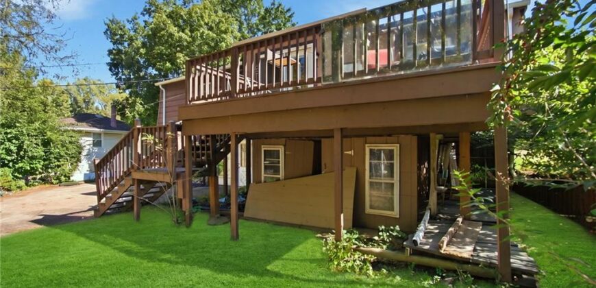 1606 NW 66th Street, Kansas City, MO 64118