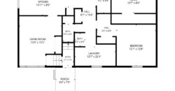 1606 NW 66th Street, Kansas City, MO 64118