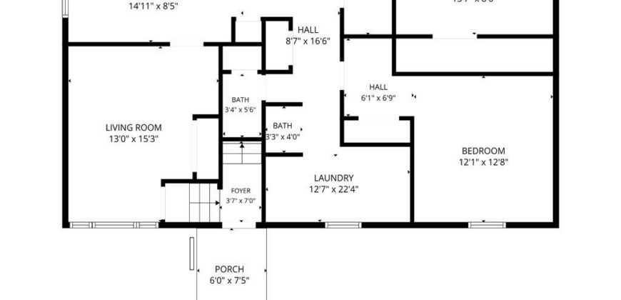 1606 NW 66th Street, Kansas City, MO 64118