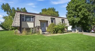 1606 NW 66th Street, Kansas City, MO 64118