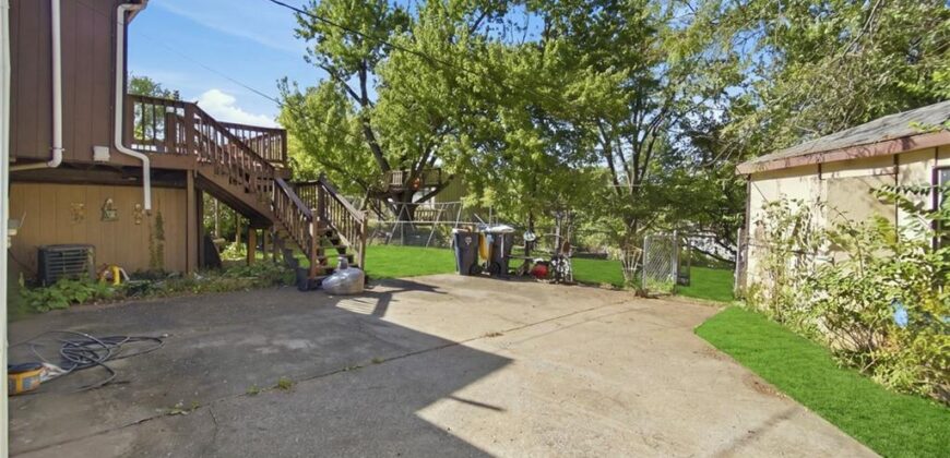 1606 NW 66th Street, Kansas City, MO 64118