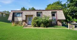 1606 NW 66th Street, Kansas City, MO 64118