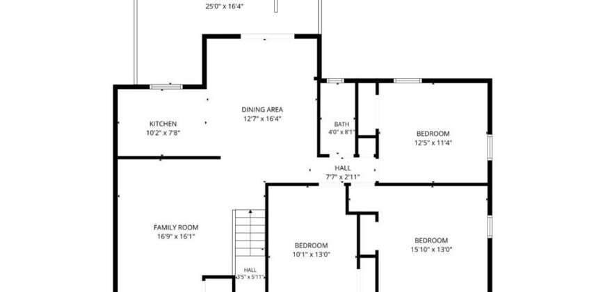1606 NW 66th Street, Kansas City, MO 64118