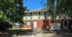 6949 Chapel Woods Lane, Kansas City, MO 64152