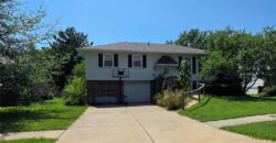 7908 NW Milrey Drive, Kansas City, MO 64152