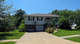 7908 NW Milrey Drive, Kansas City, MO 64152