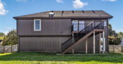 11904 N Charlotte Street, Kansas City, MO 64155