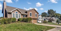 11904 N Charlotte Street, Kansas City, MO 64155