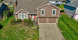 11904 N Charlotte Street, Kansas City, MO 64155