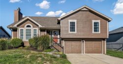 11904 N Charlotte Street, Kansas City, MO 64155