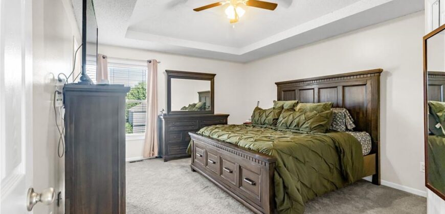 11904 N Charlotte Street, Kansas City, MO 64155